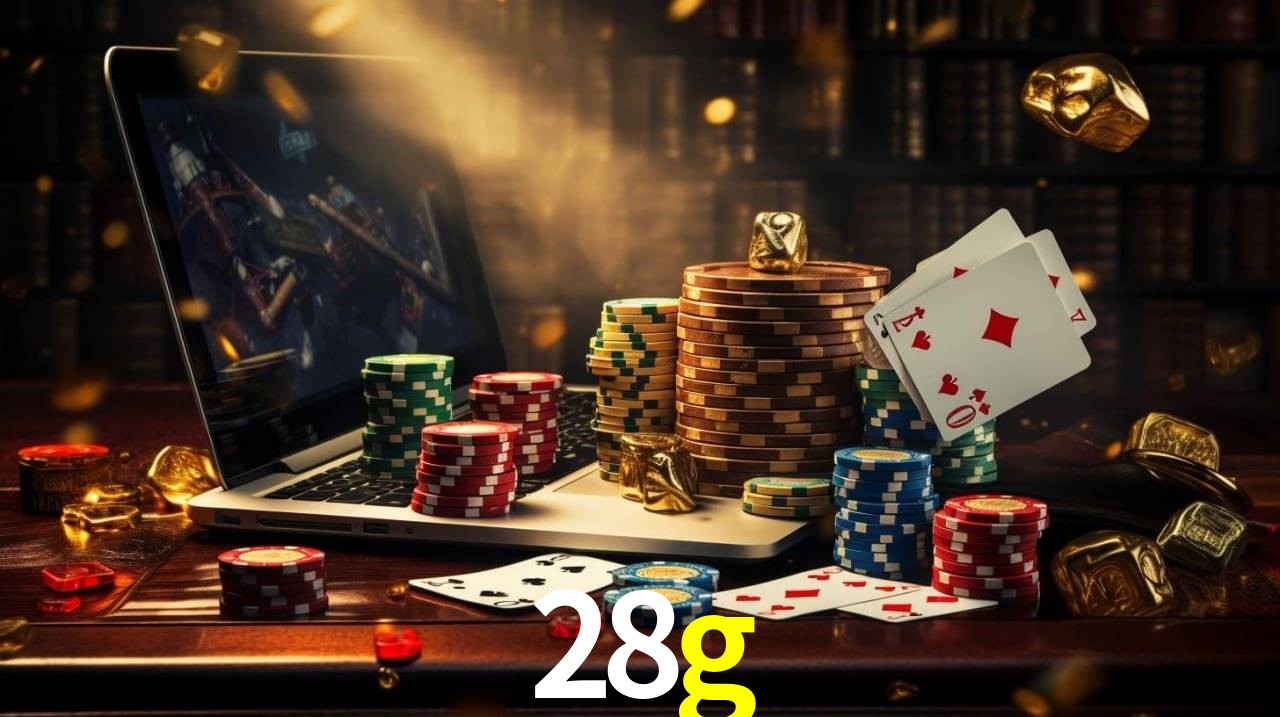 Estatísticas 28g