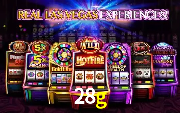 28g Cassino - 80+ Mesas ao Vivo