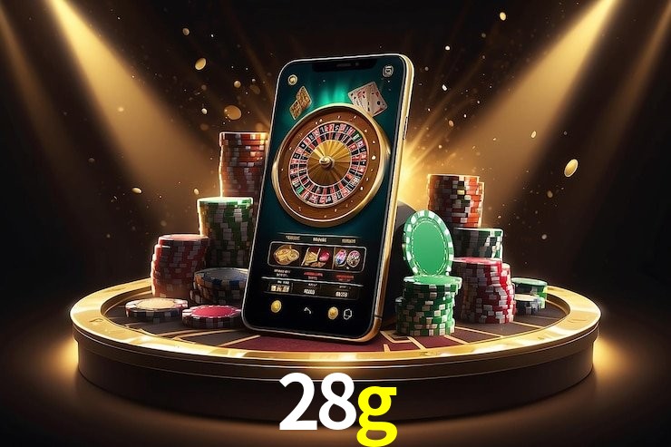 28g - Aplicativo Móvel