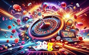 Jogos de Slot 28g