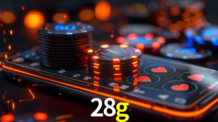 Slot Games 28g