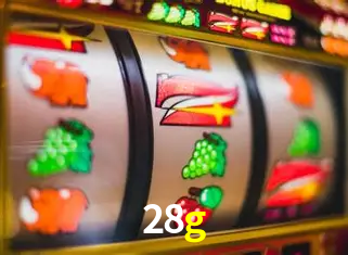 A Emoção da Loteria na 28g: Uma Chance de Mudança de Vida