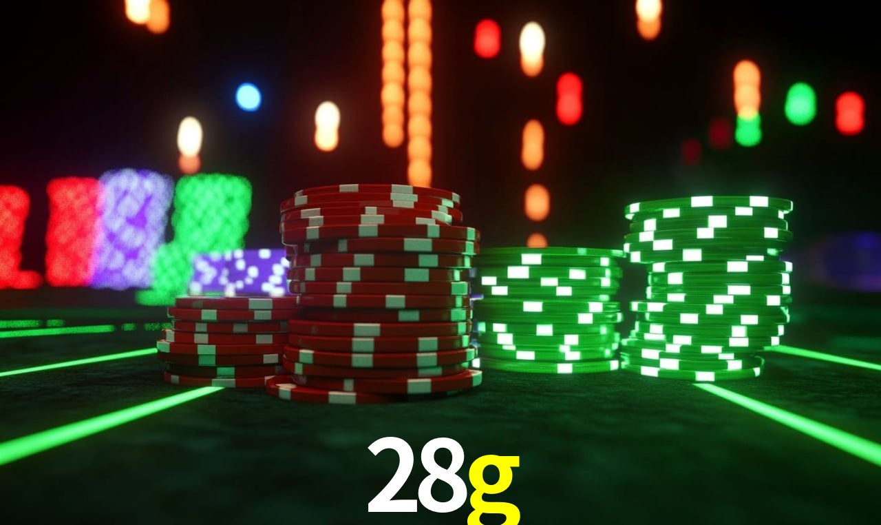 Live Casino 28g
