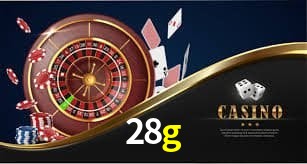 Provedores de Jogos 28g