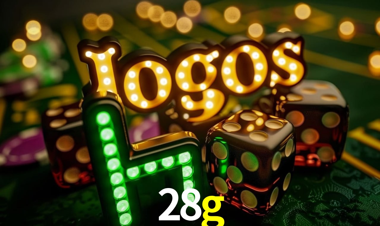 Sistemas de Segurança 28g