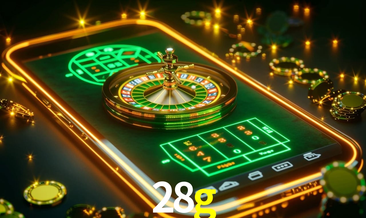 28g - Rápido Acesse