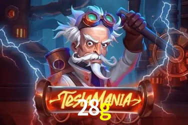 28g Brasília - Jogo Features