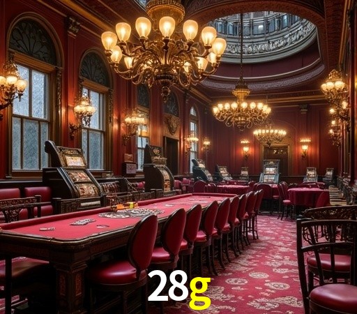 28g Rio de Janeiro - Licenses