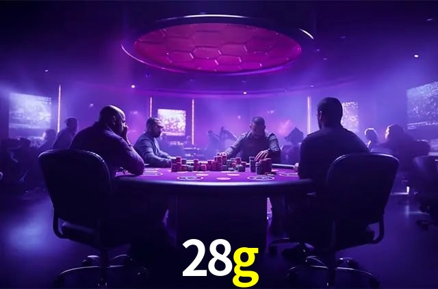Tecnologia da Plataforma 28g