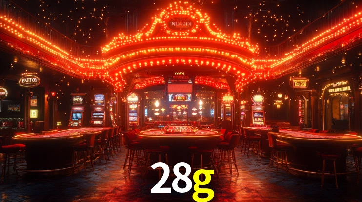 28g App Interface