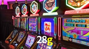 Torneios 28g