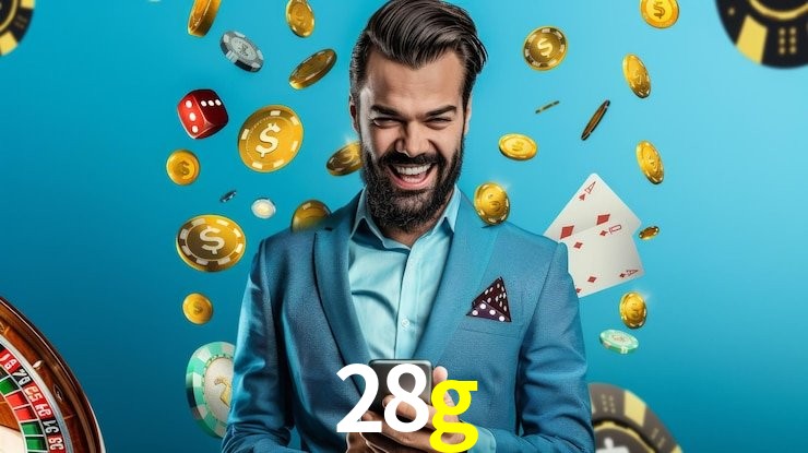 Account Benefits 28g