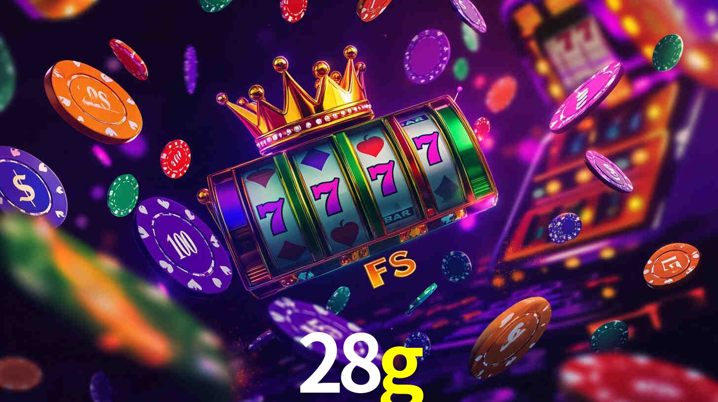 Live Casino 28g