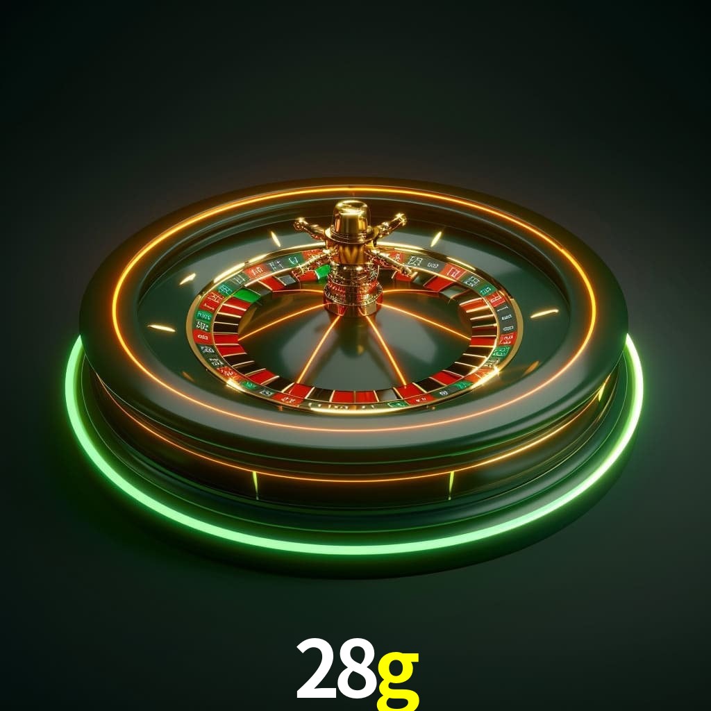 28g App - Aplicativo Móvel Oficial