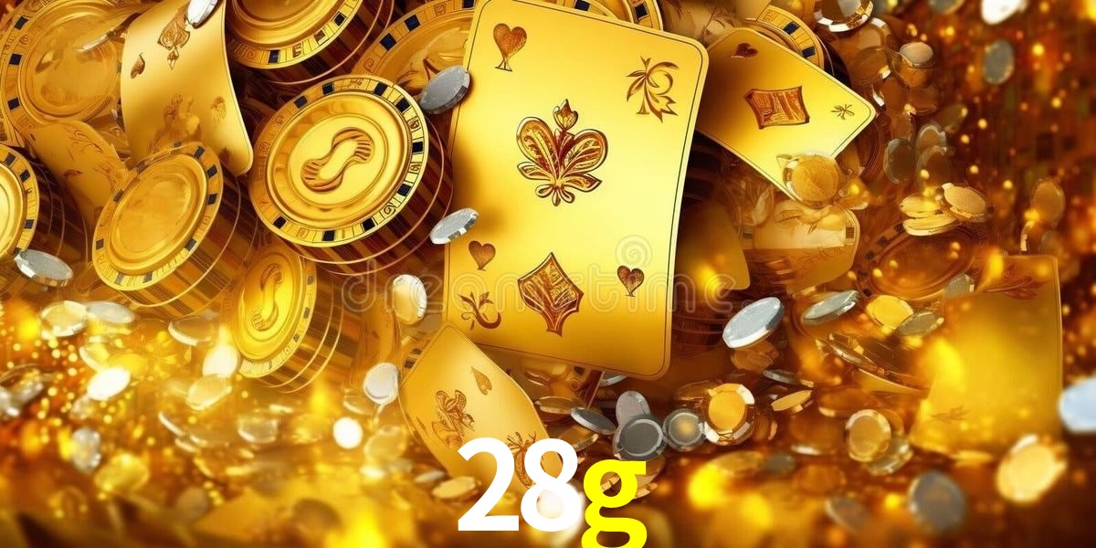28g Salvador - Strategies