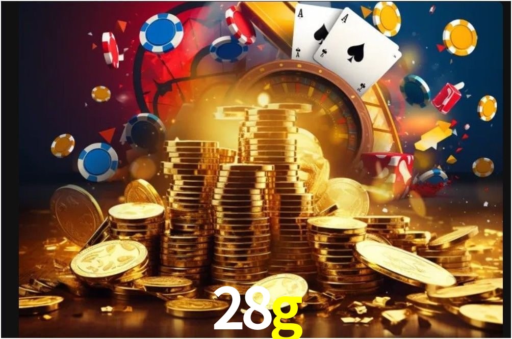 Jogos Exclusivos 28g