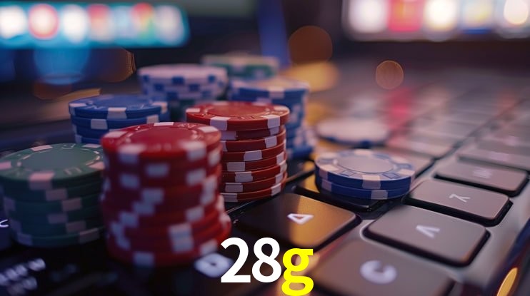 28g - cassino ao vivo