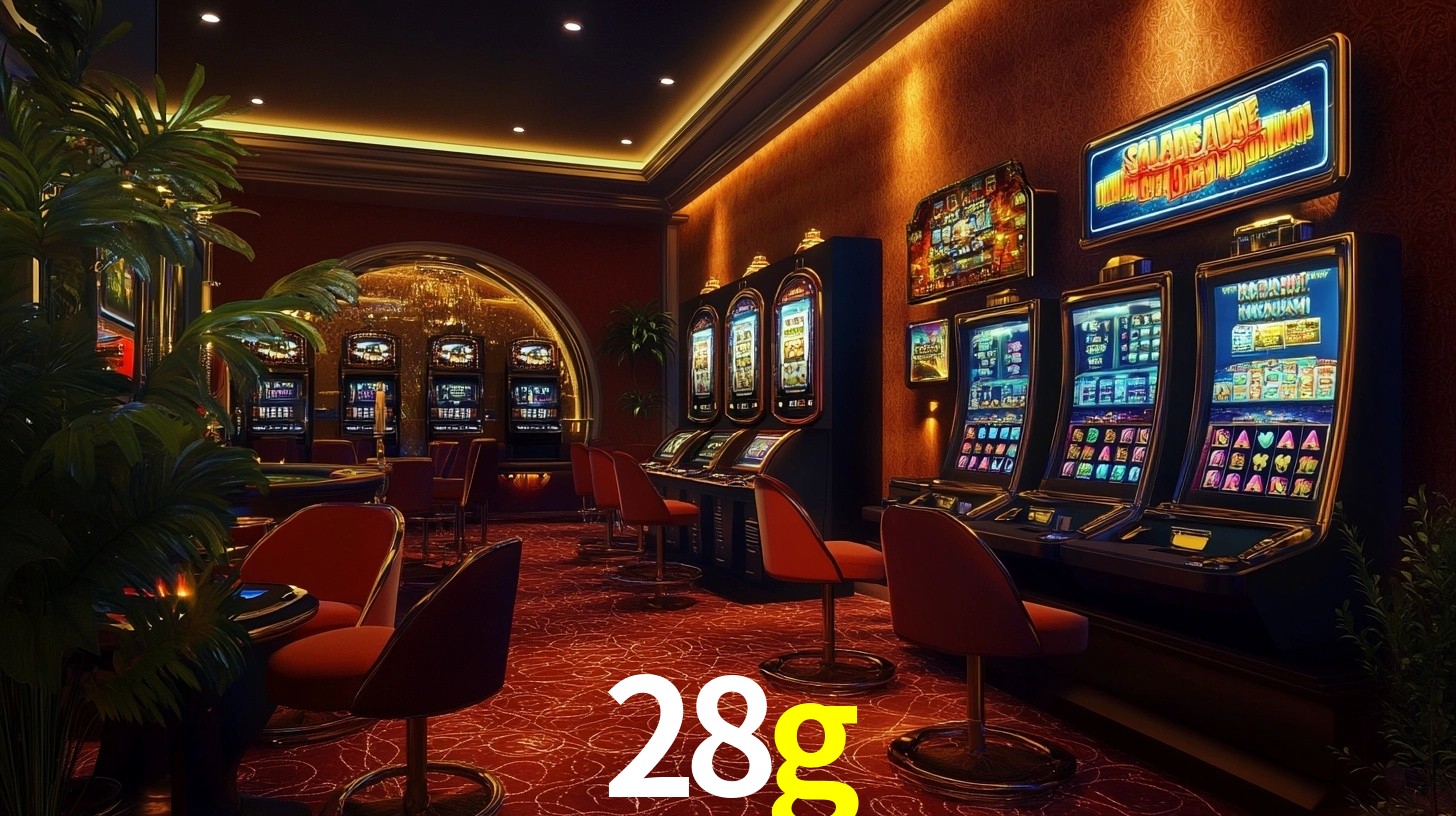 VIP Casino 28g