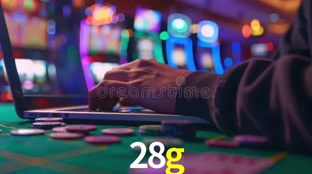 Mesa de Blackjack 28g