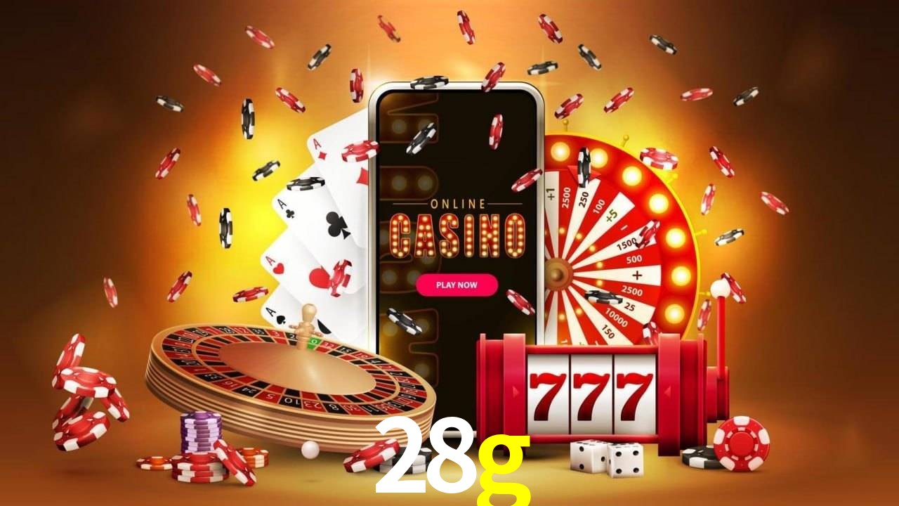 28g Rio de Janeiro - Popular Jogos