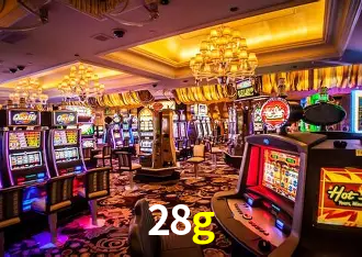 28g São Paulo - Live Tables